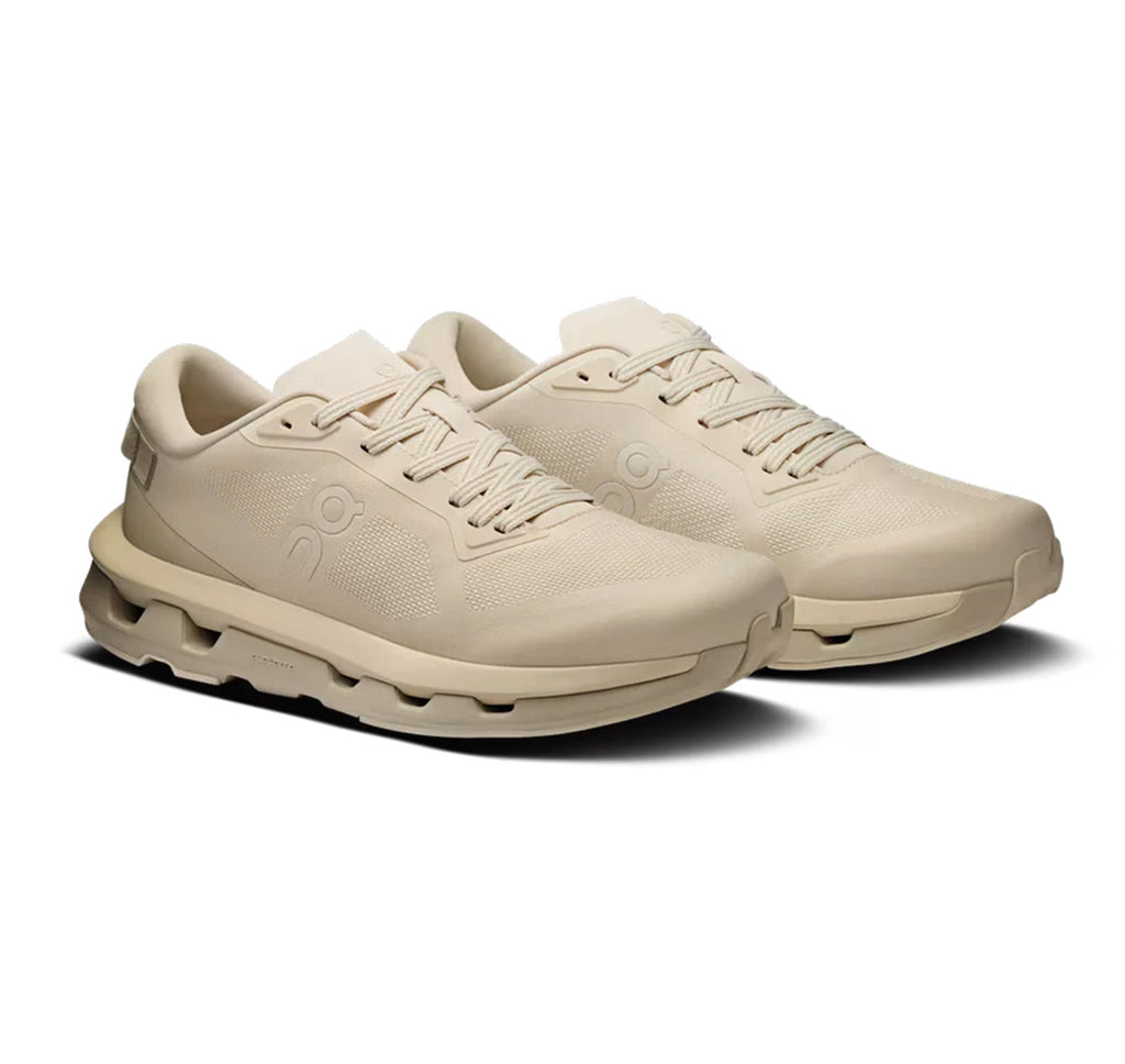 ON Men's Cloudzone Pearl/Truffle