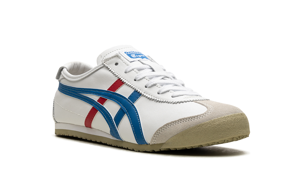 Mexico 66 "White / Blue - 2023" 1183C102 100