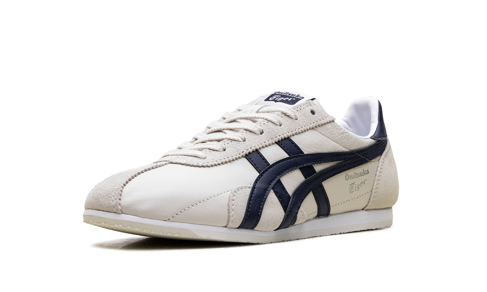 Mexico Runspark "Birch Peacoat" 1183B480 203