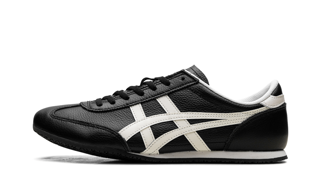 Machu Racer "Black Ivory" 1183B770 002