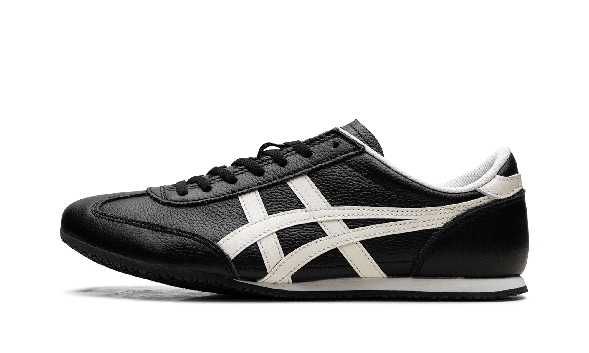 Machu Racer "Black Ivory" 1183B770 002