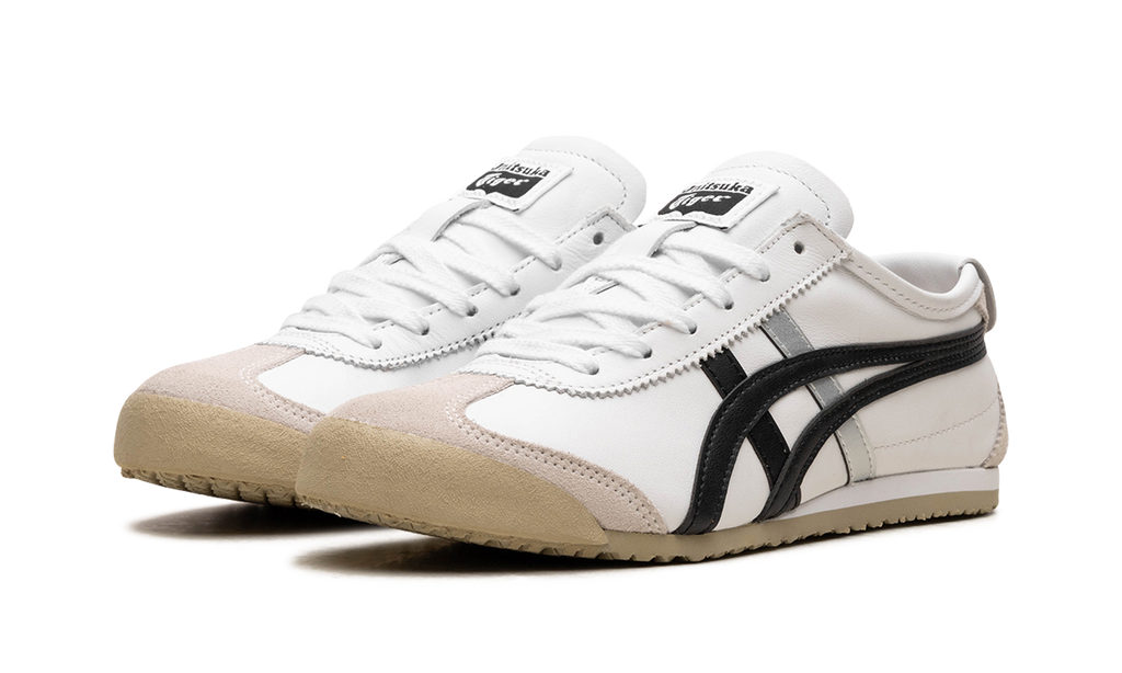 Mexico 66 "White / Black" DL408 0190