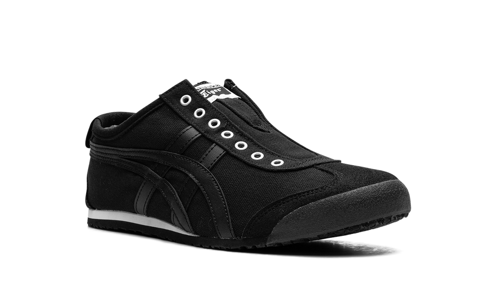 Mexico 66 Slip-On "Black" 1183A360 002