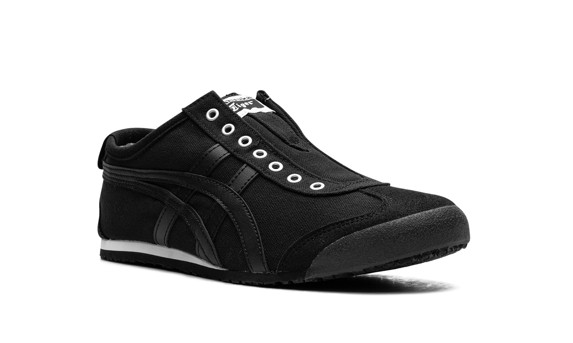 Mexico 66 Slip-On "Black" 1183A360 002