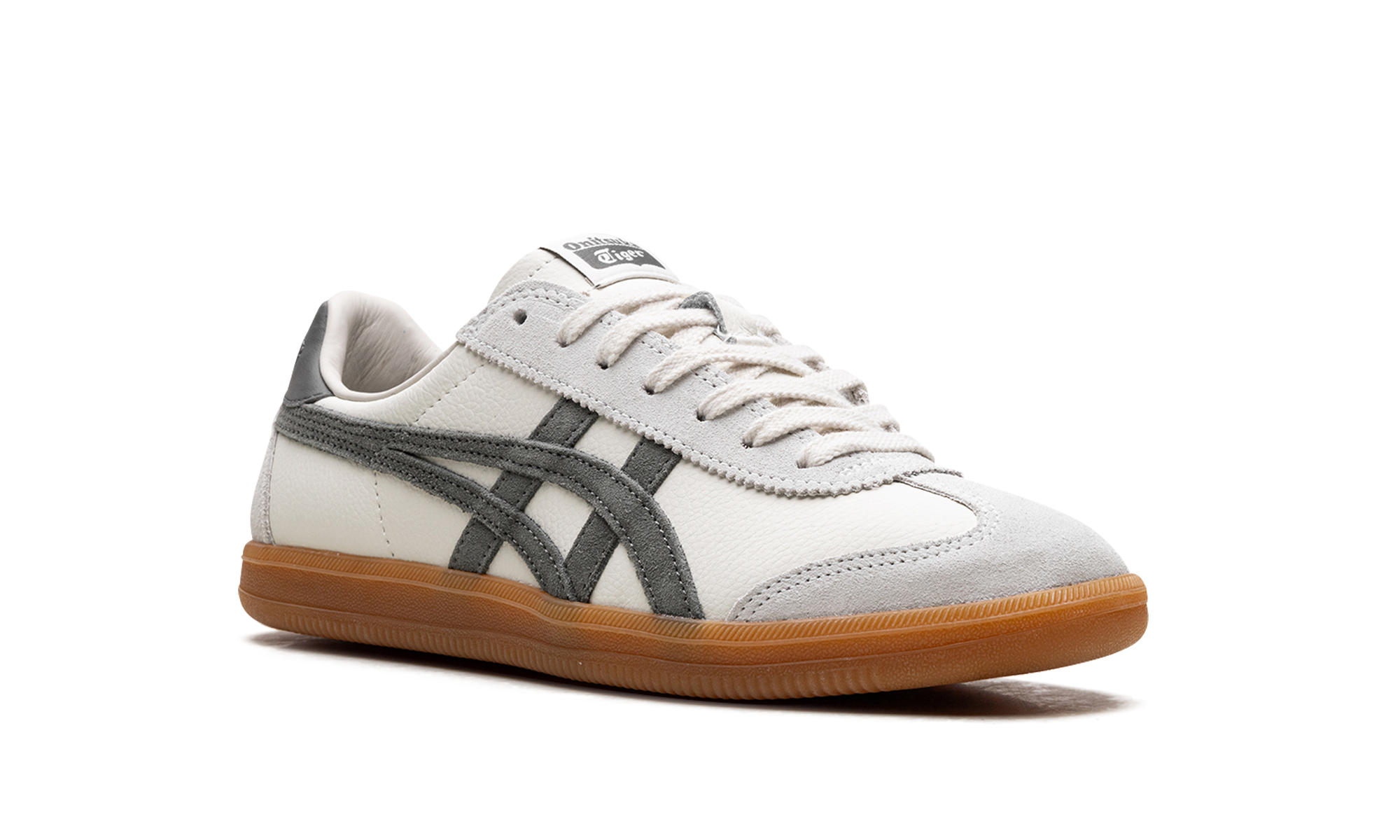 Tokuten "Cream / Truffle Grey" 1183C086 102