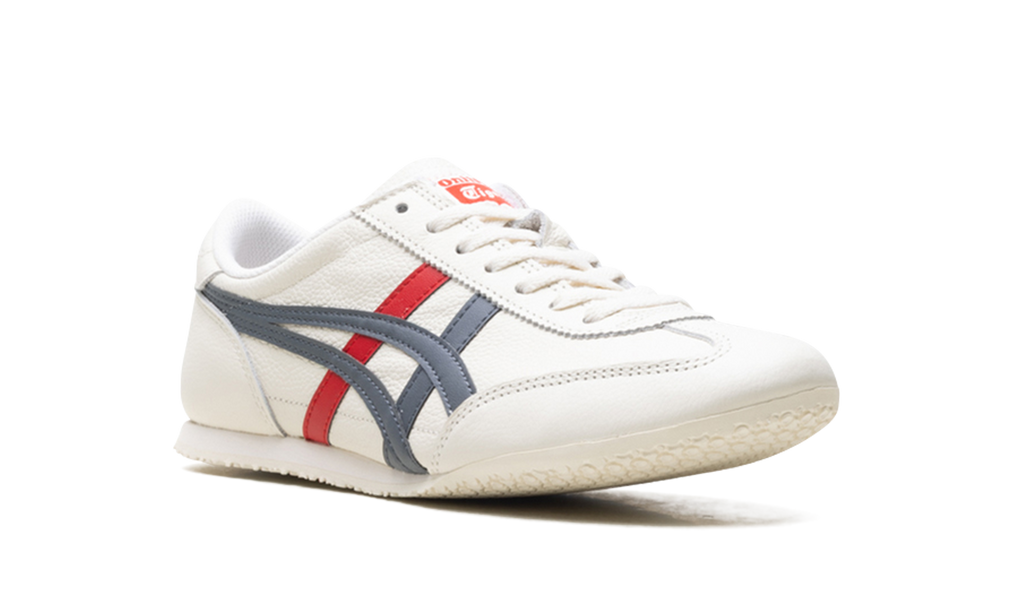 Machu Racer "Cream Black Red" 1183b770 100