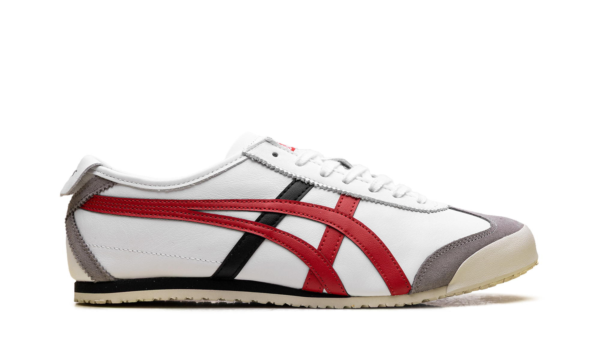 MEXICO 66 "WHITE/CLASSIC RED" 1183C102 105