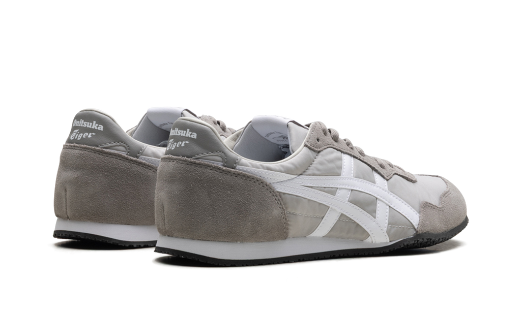 Serrano "Oyster Grey White" 1183B400 022