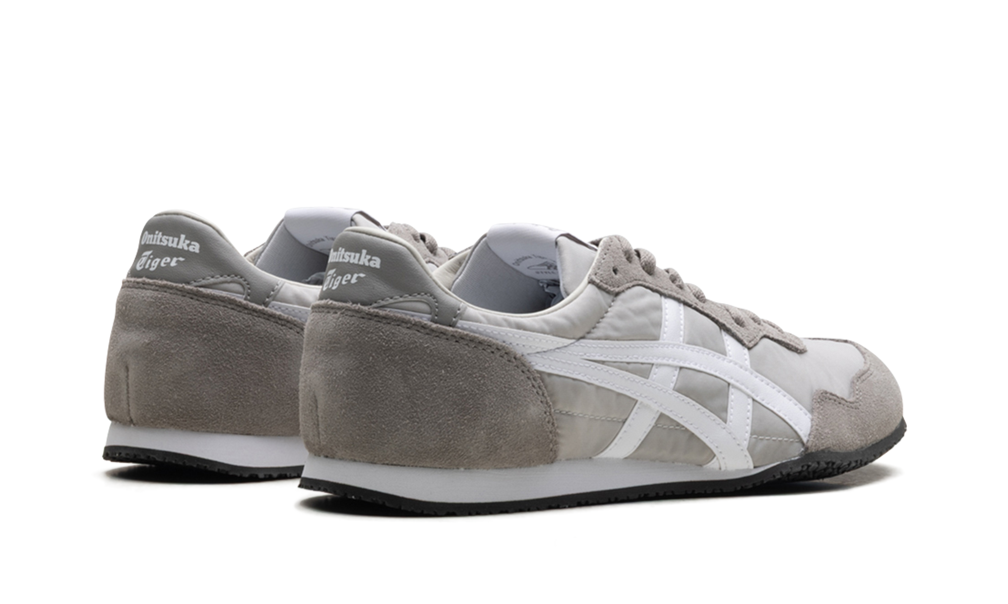 Serrano "Oyster Grey White" 1183B400 022