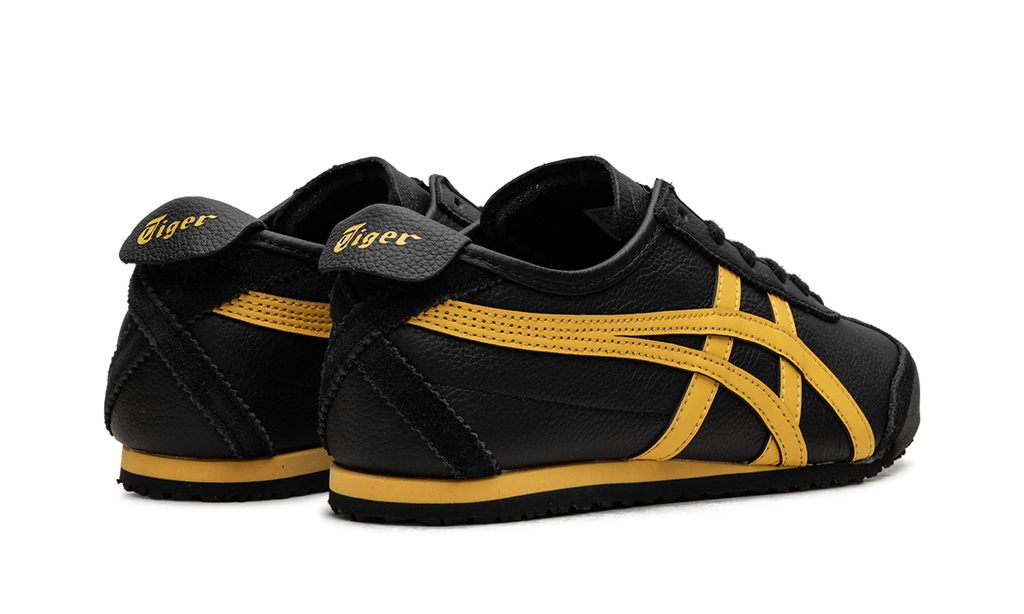 Mexico 66 "Black Yellow" 1183A201 003