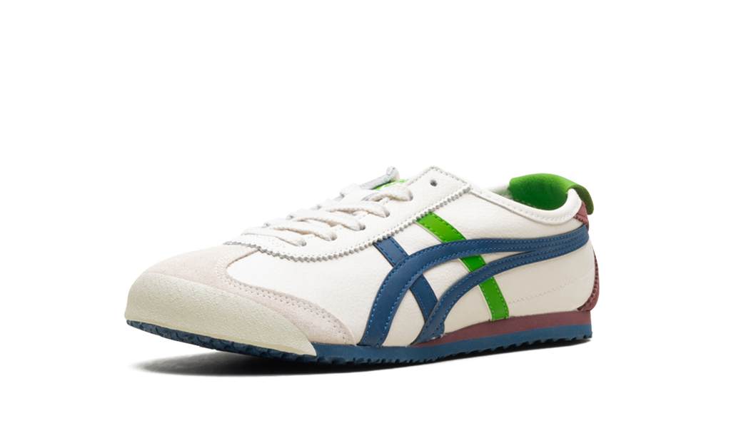 Mexico 66 "Cream Mako Blue" 1183A201 115