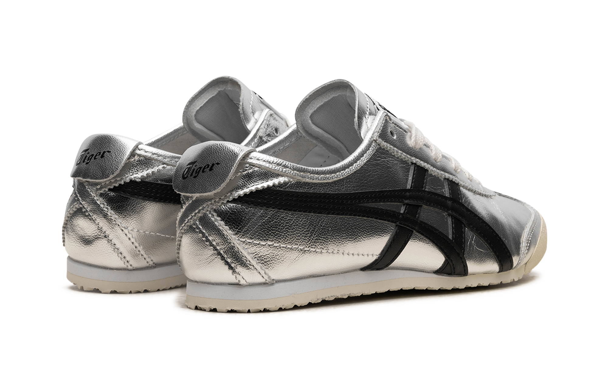 Mexico 66 "Pure Silver / Black" 1183B566 020