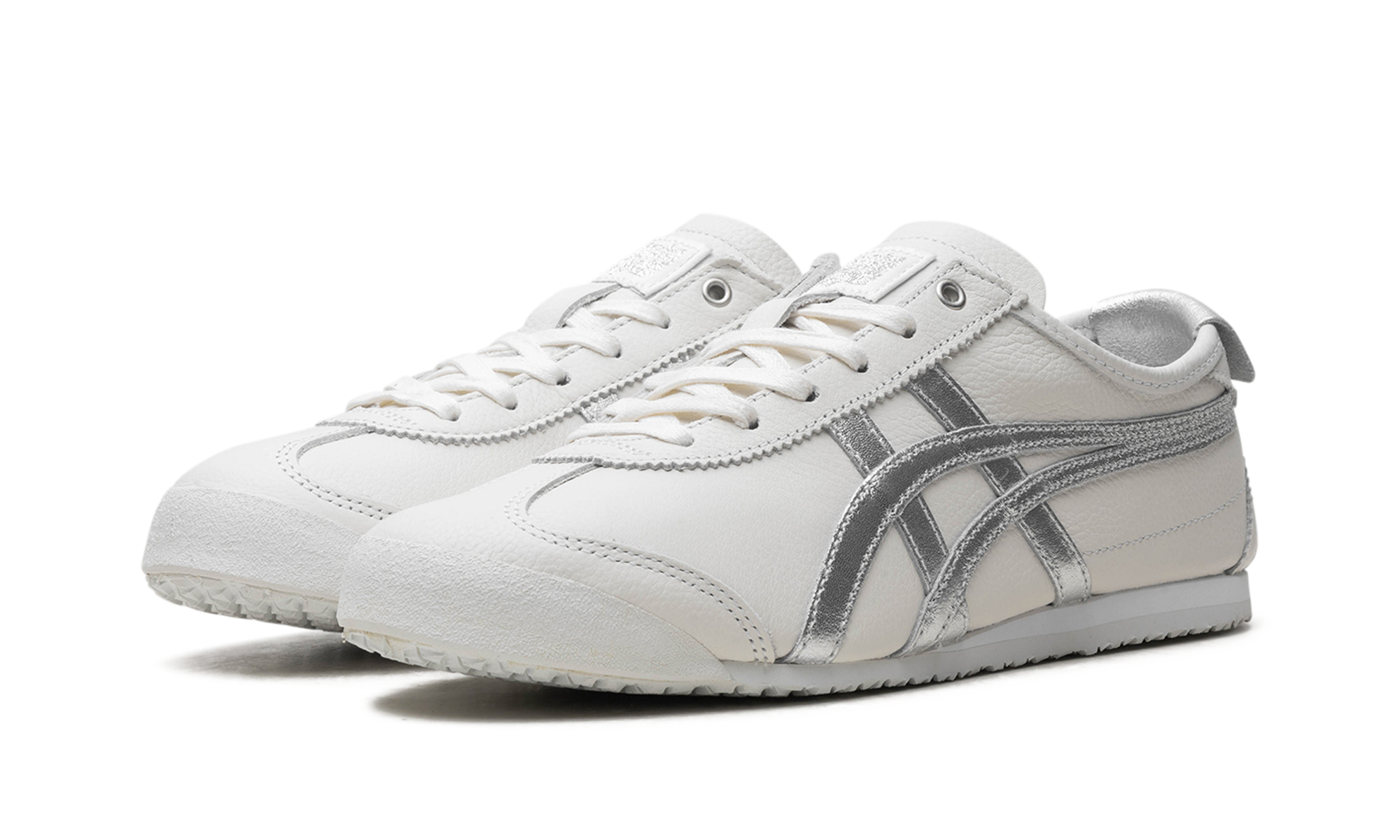 Tiger Mexico 66 "White Silver" 1183C234 101