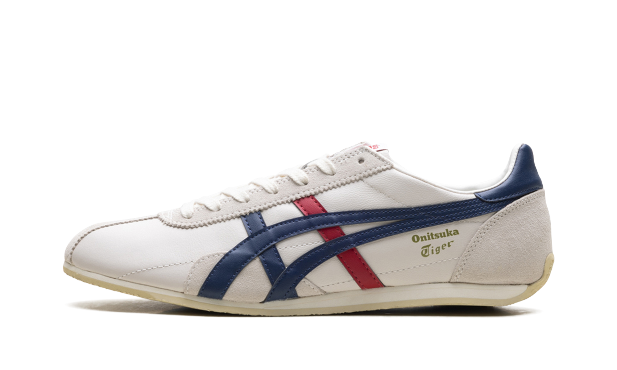 Runspark "White Blue Red" TH201L 9950