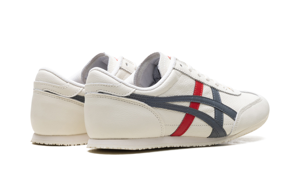 Machu Racer "Cream Black Red" 1183b770 100