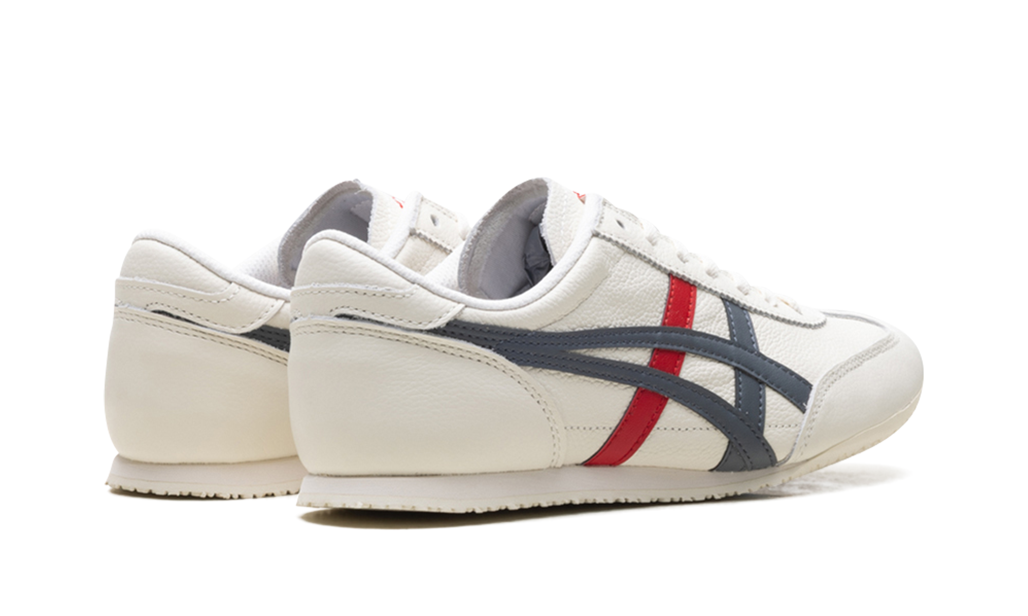 Machu Racer "Cream Black Red" 1183b770 100