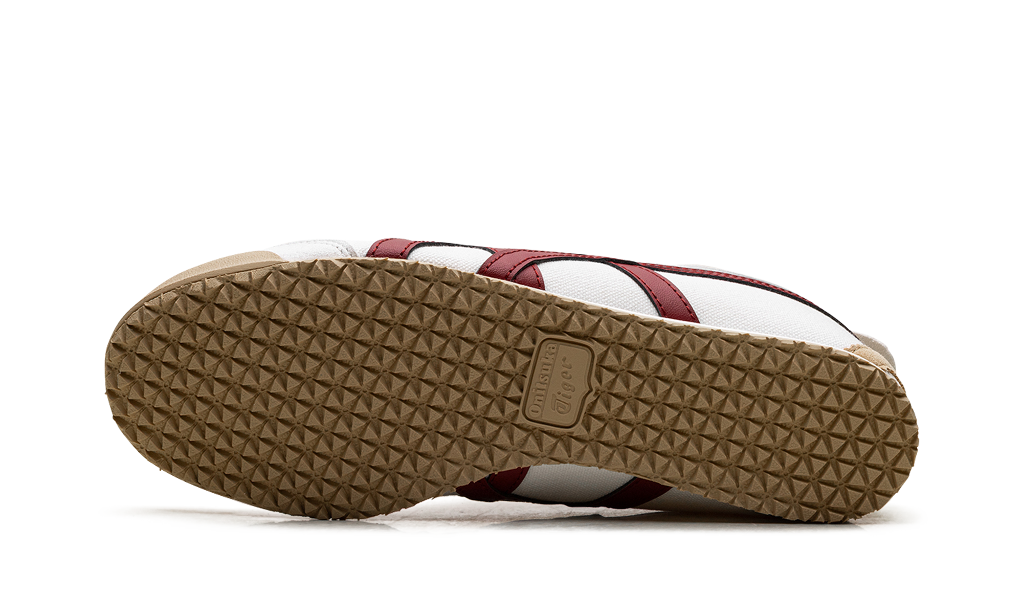 Mexico 66 Slip-On "Off-White Beet Juice" 1183A360 131