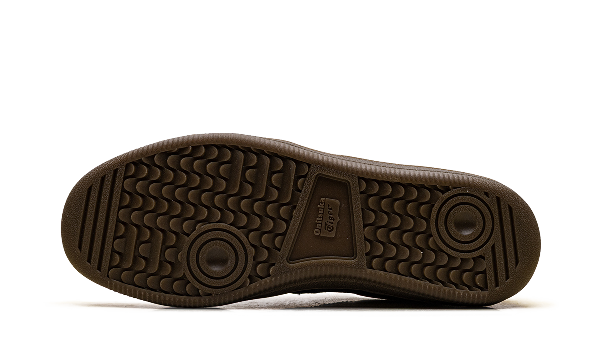 Tokuten "Birch Iron Navy Gum" 1183C429 200