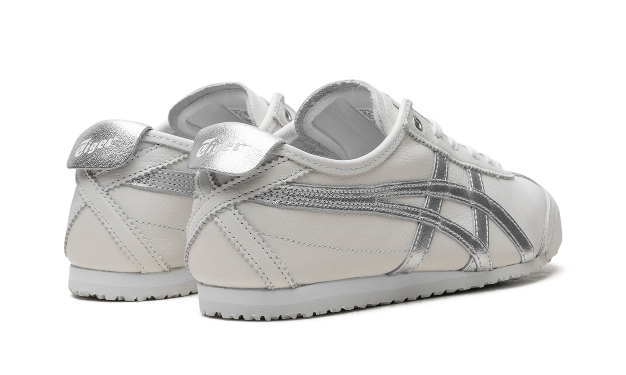 Tiger Mexico 66 "White Silver" 1183C234 101