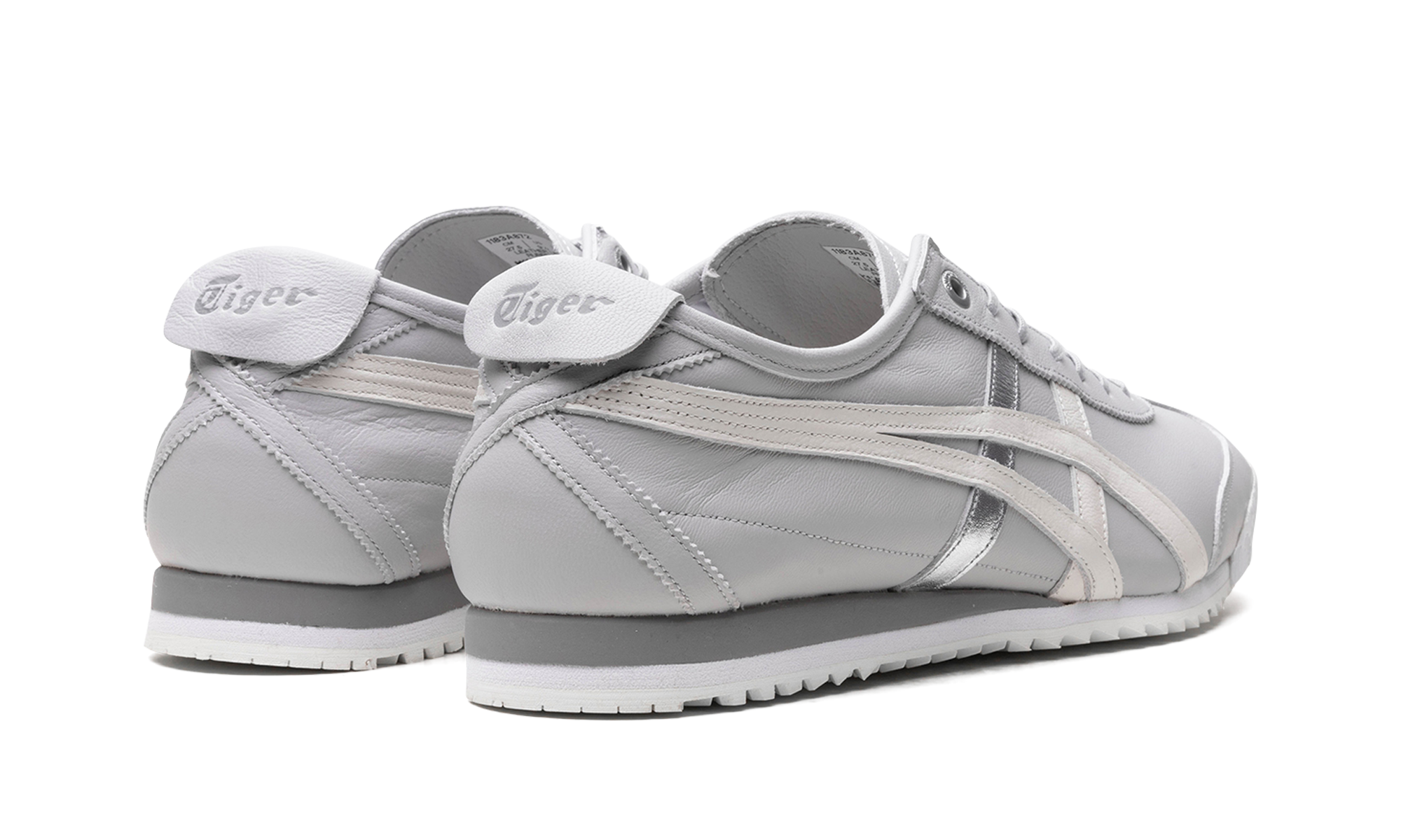 Mexico 66 SD "Oyster Grey Cream Silver" 1183A872 020