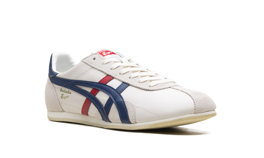 Runspark "White Blue Red" TH201L 9950