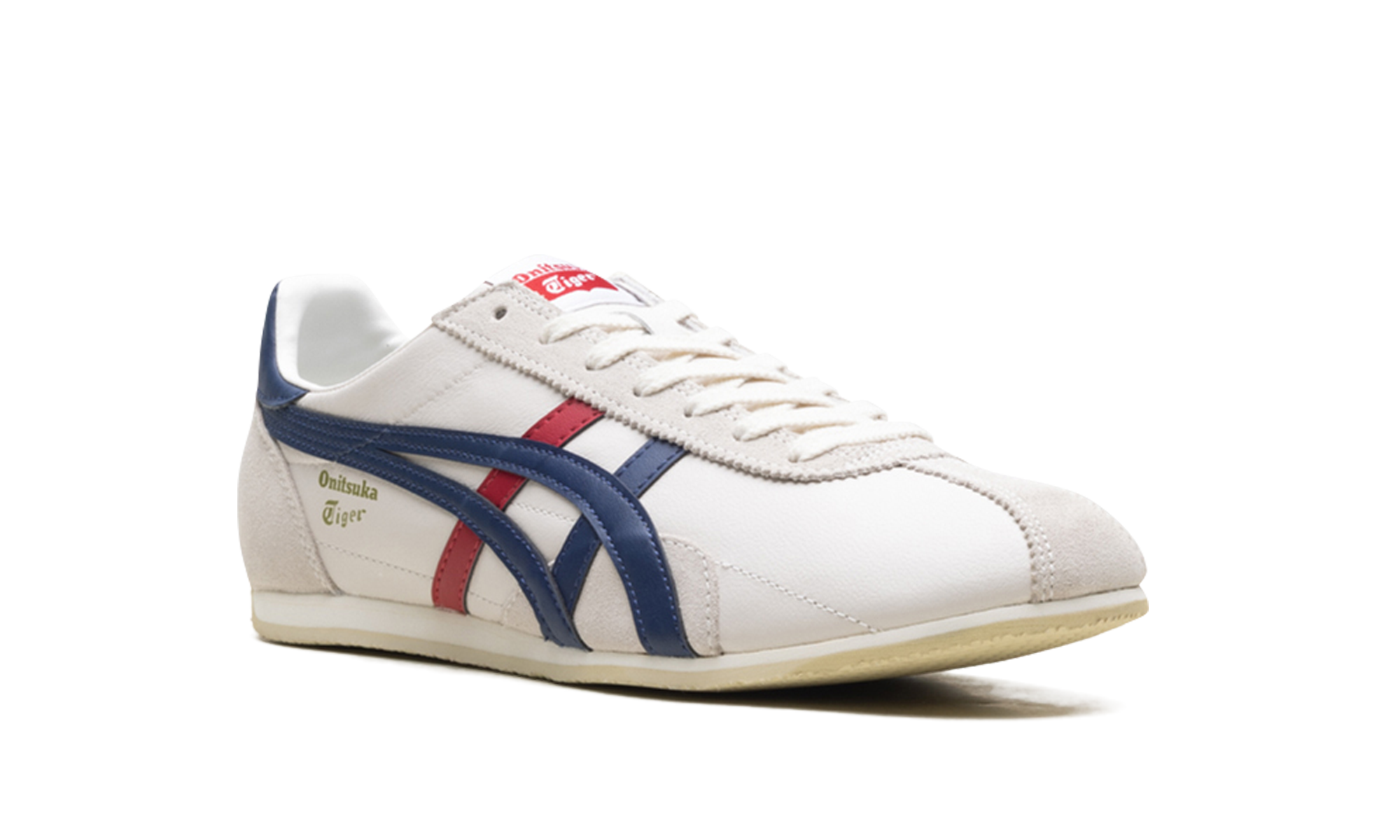 Runspark "White Blue Red" TH201L 9950
