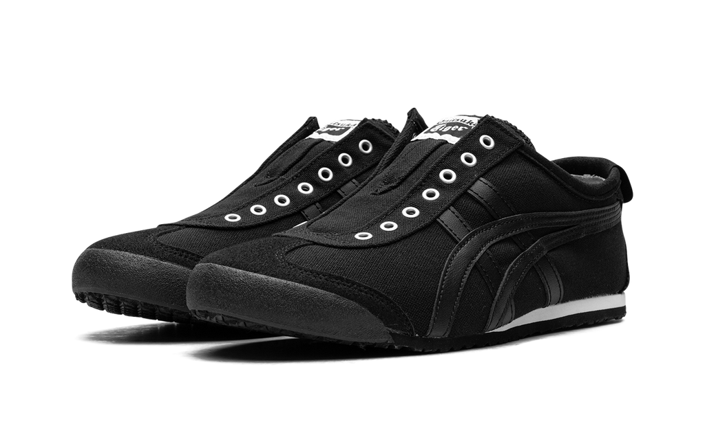 Mexico 66 Slip-On "Black" 1183A360 002