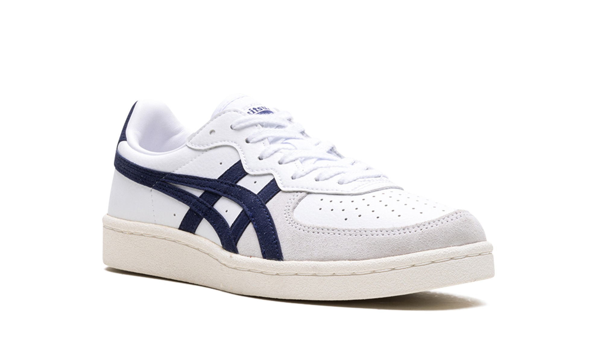 Onitsuka Tiger GSM "Dark Blue" 1183A353 117
