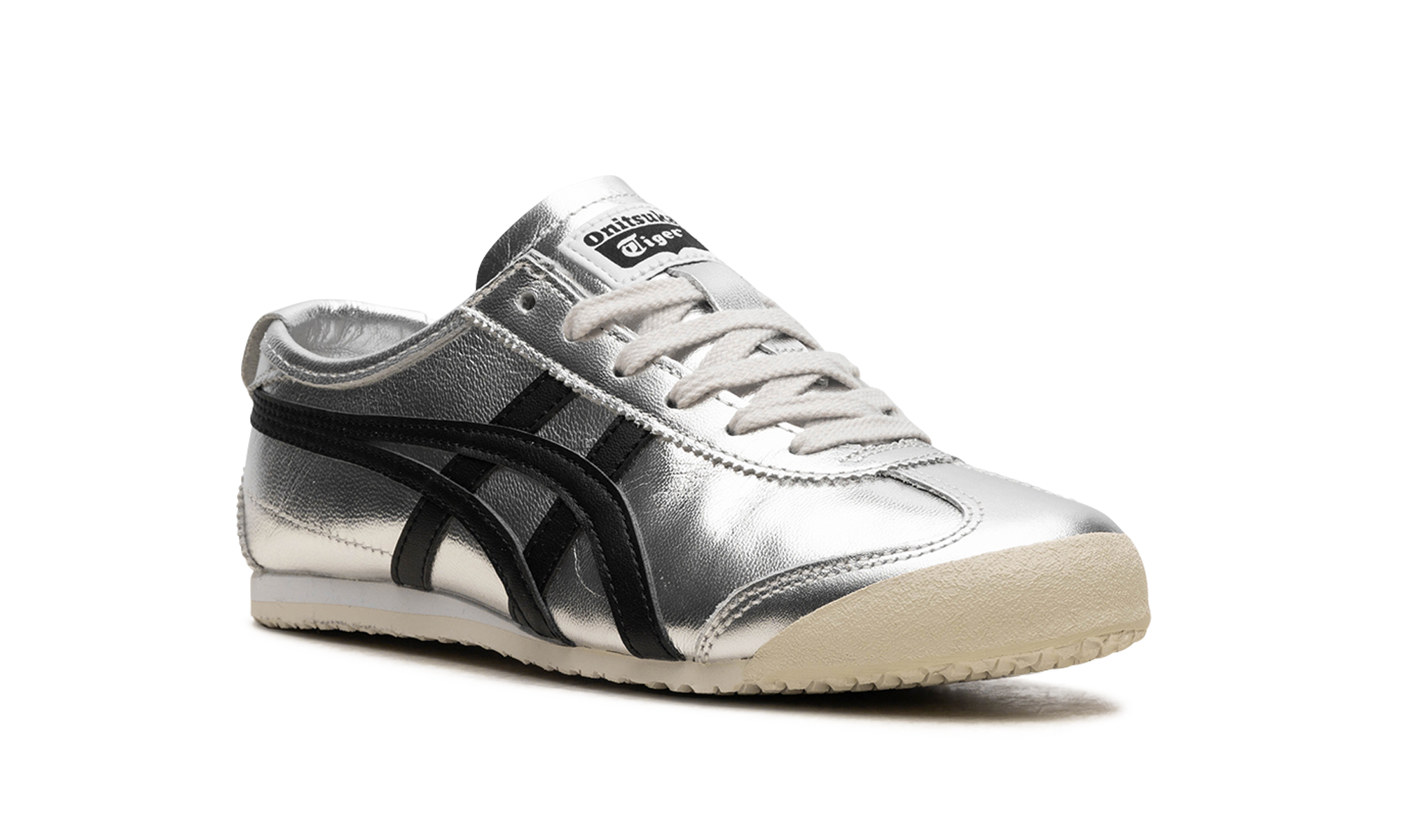 Mexico 66 "Pure Silver / Black" 1183B566 020