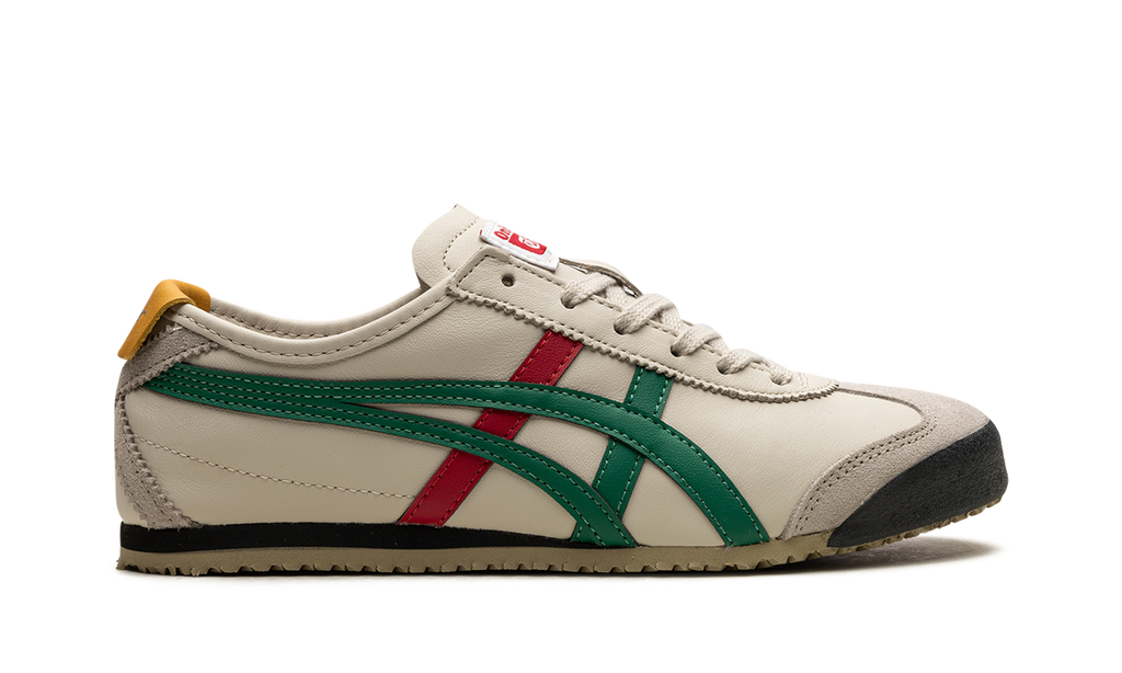 Onitsuka Tiger Mexico 66 "Birch Green" 1183C102 201