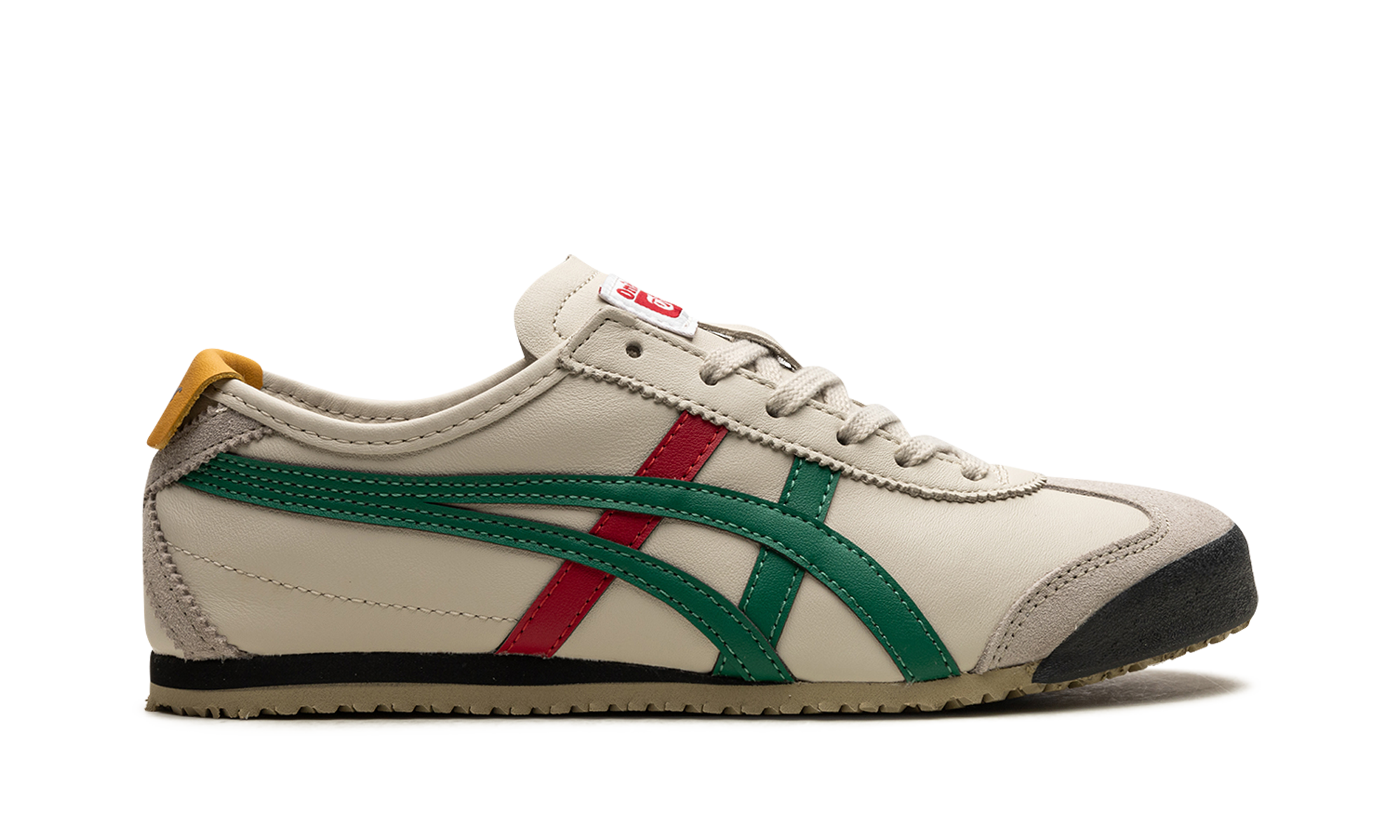 Onitsuka Tiger Mexico 66 "Birch Green" 1183C102 201