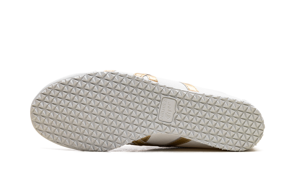Mexico 66 Slip-On "White Pure Gold" 1183A962 102