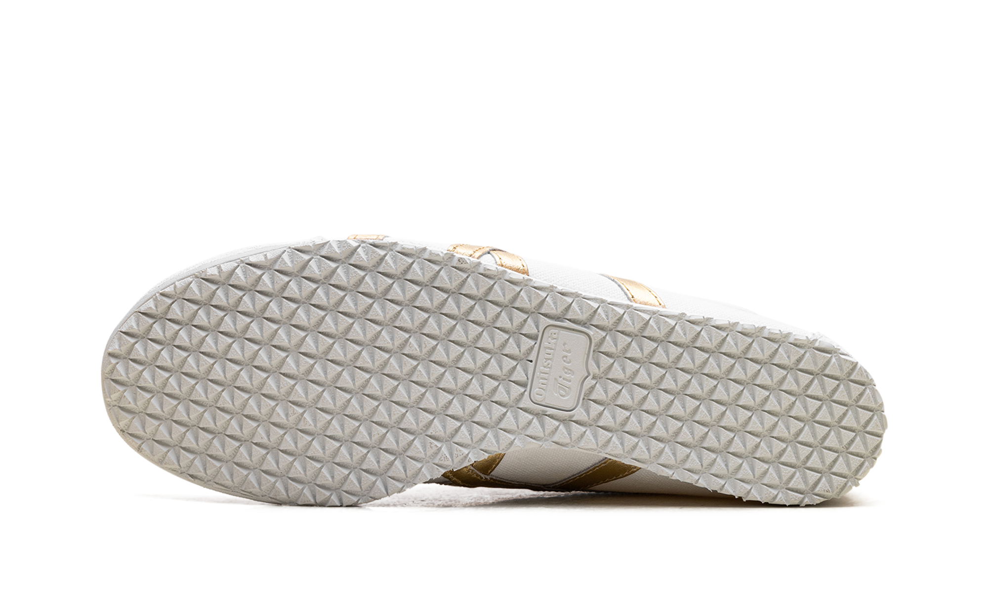Mexico 66 Slip-On "White Pure Gold" 1183A962 102