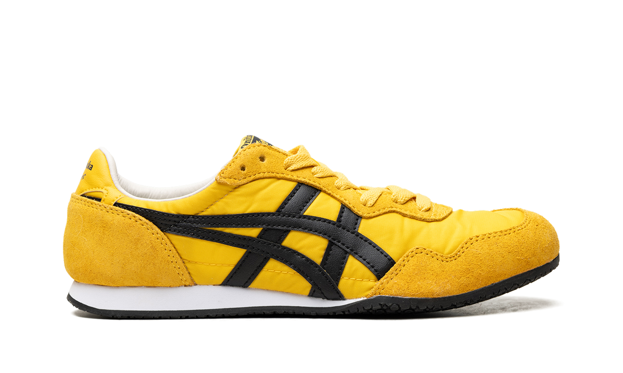Serrano "Yellow / Black" 1183B400 755