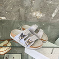 DIO Sandals
