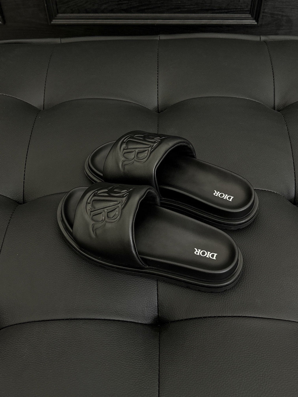 DIO Sandals