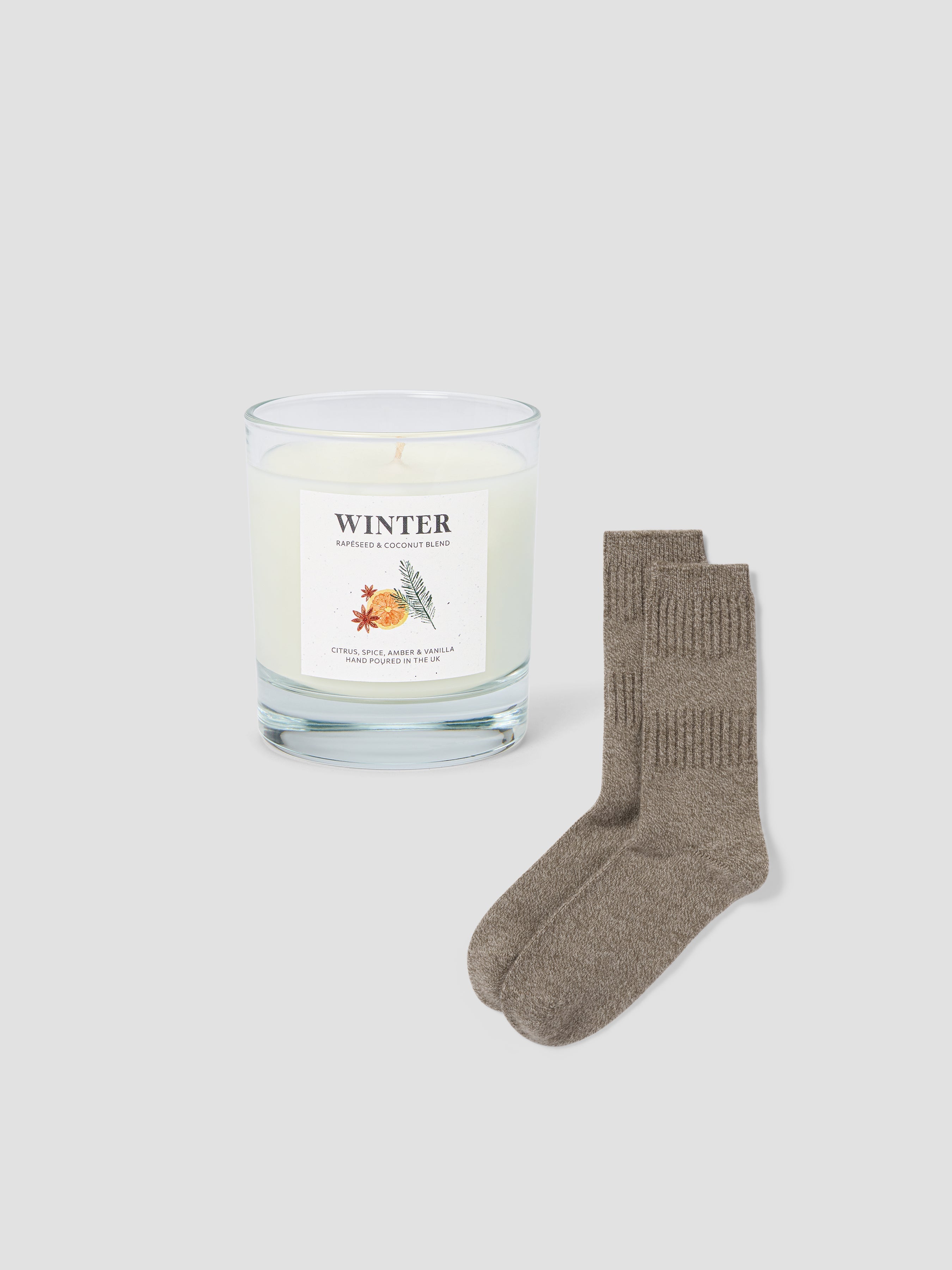 Mushroom Perfect Piglet Stocking Fillers: Cosy