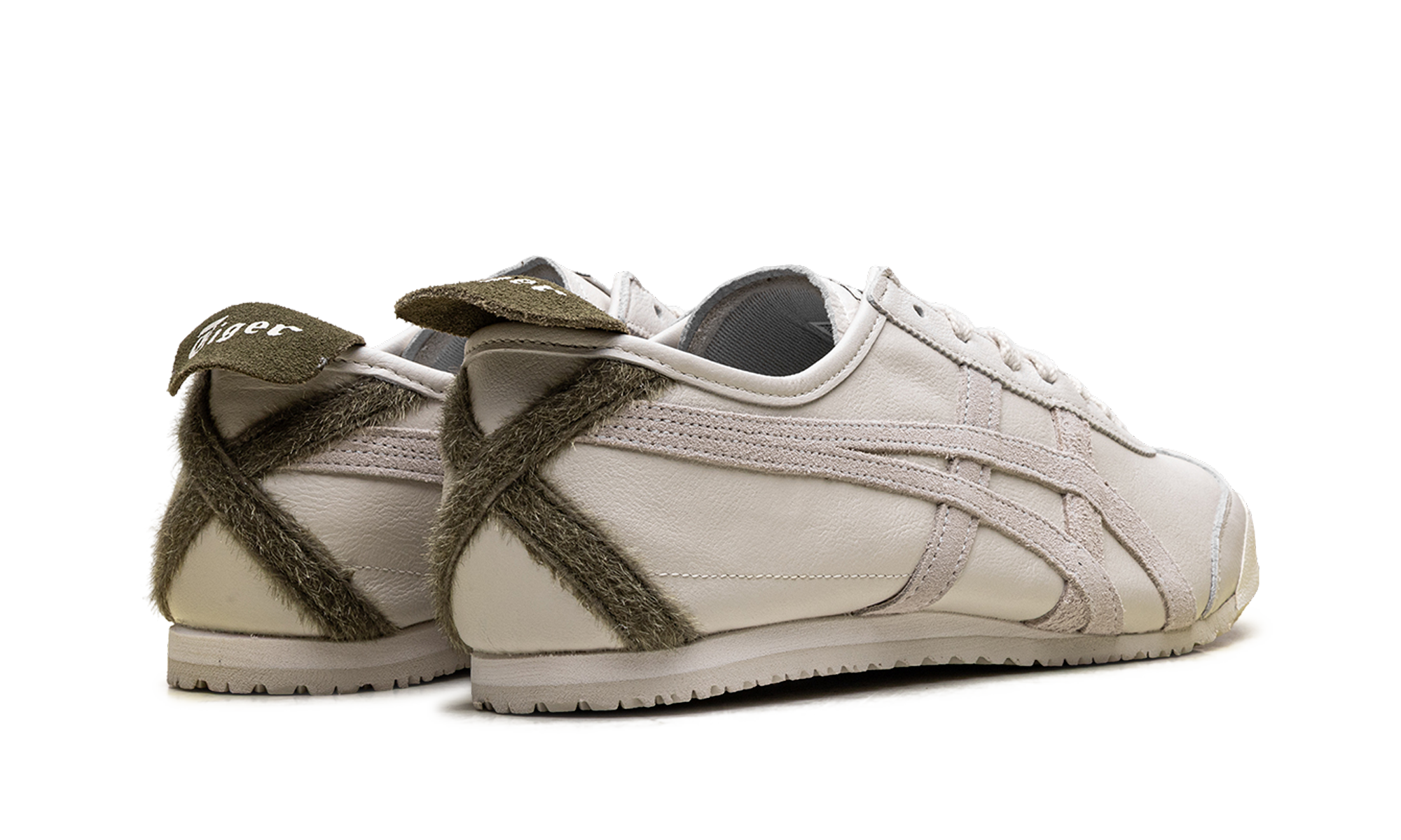 Tiger Mexico 66 "Cream Bronze Green" 1183b991 100