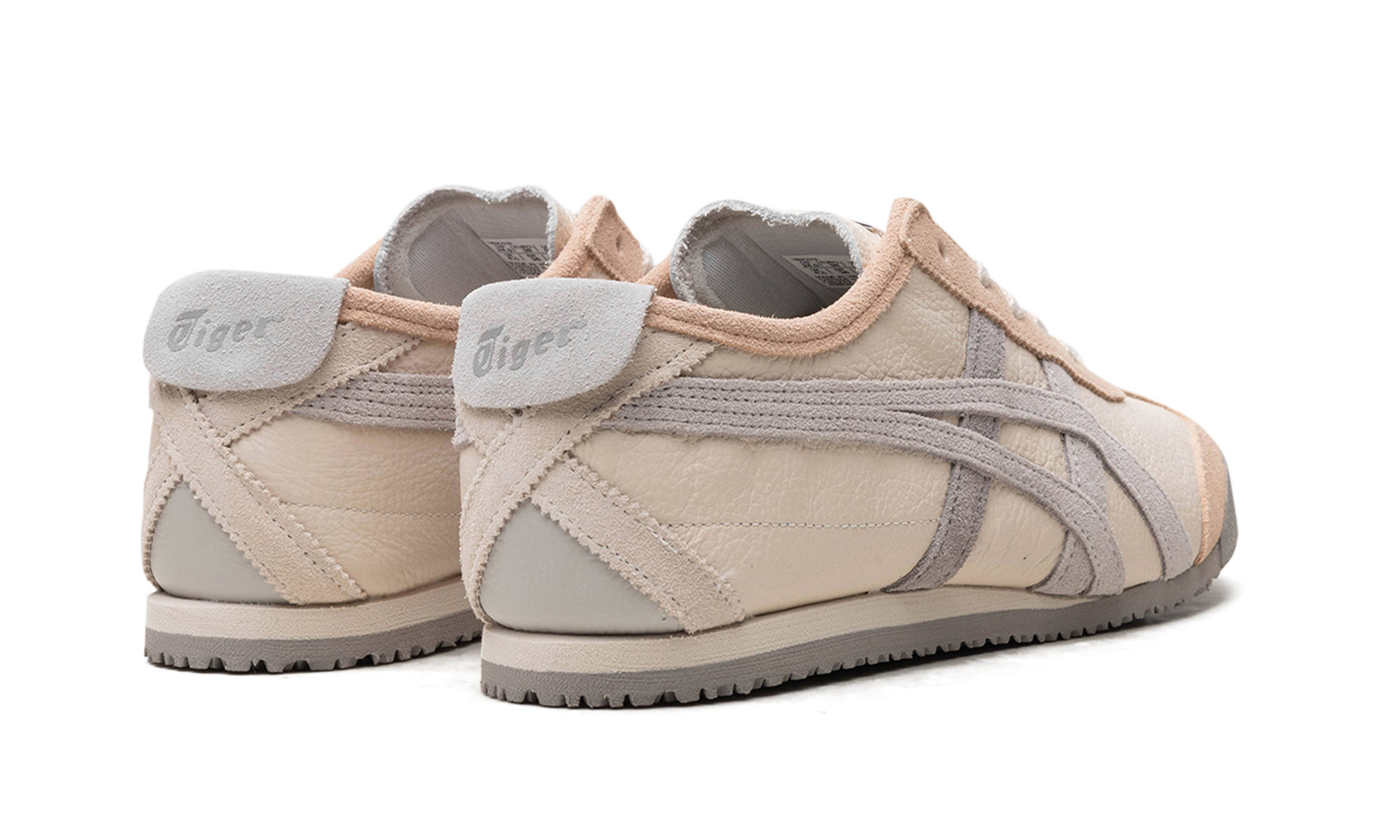 Mexico 66 "Oatmeal Grey" 1183C076 252