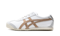Mexico 66 "White / Brown" 1183A693 101