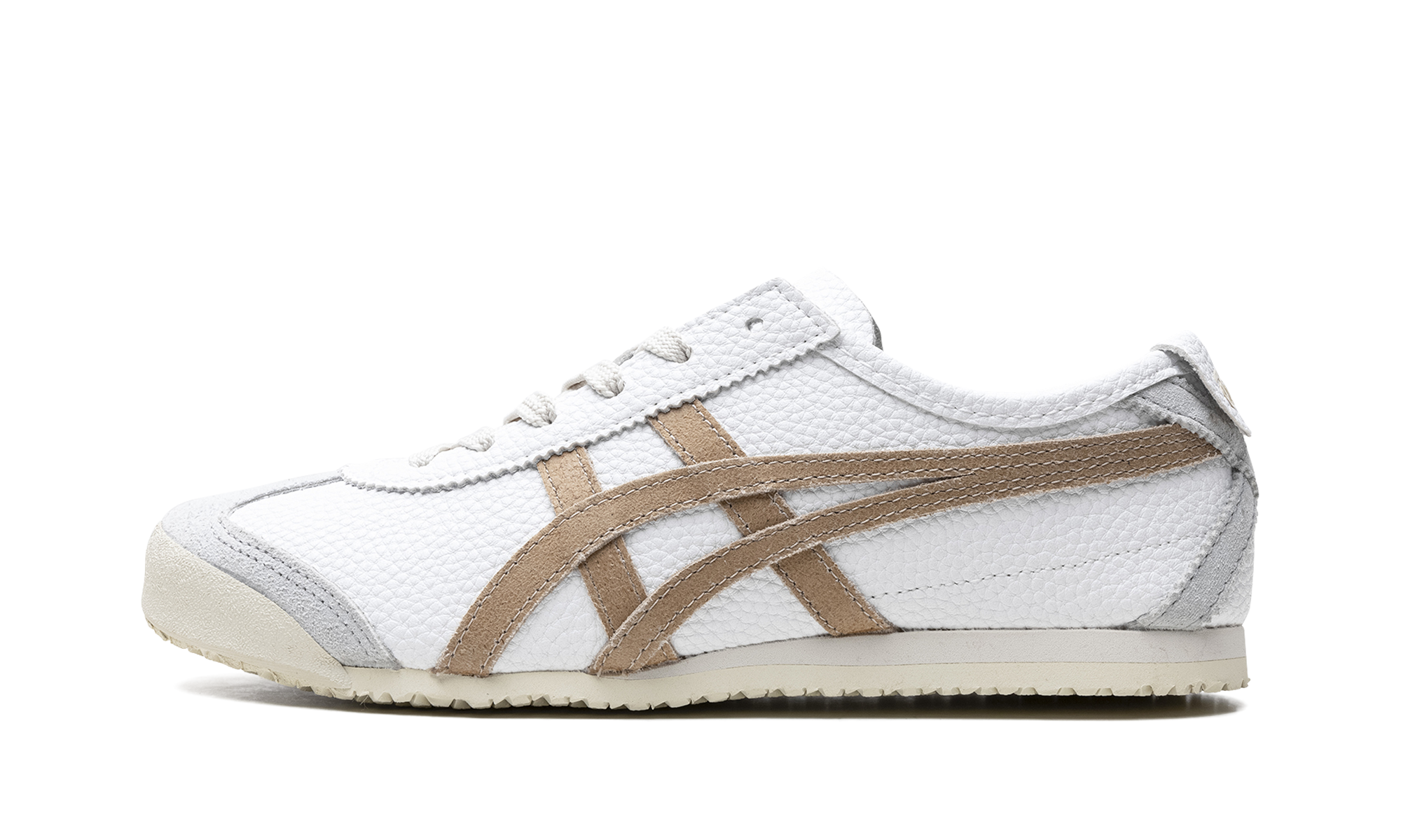 Mexico 66 "White / Brown" 1183A693 101