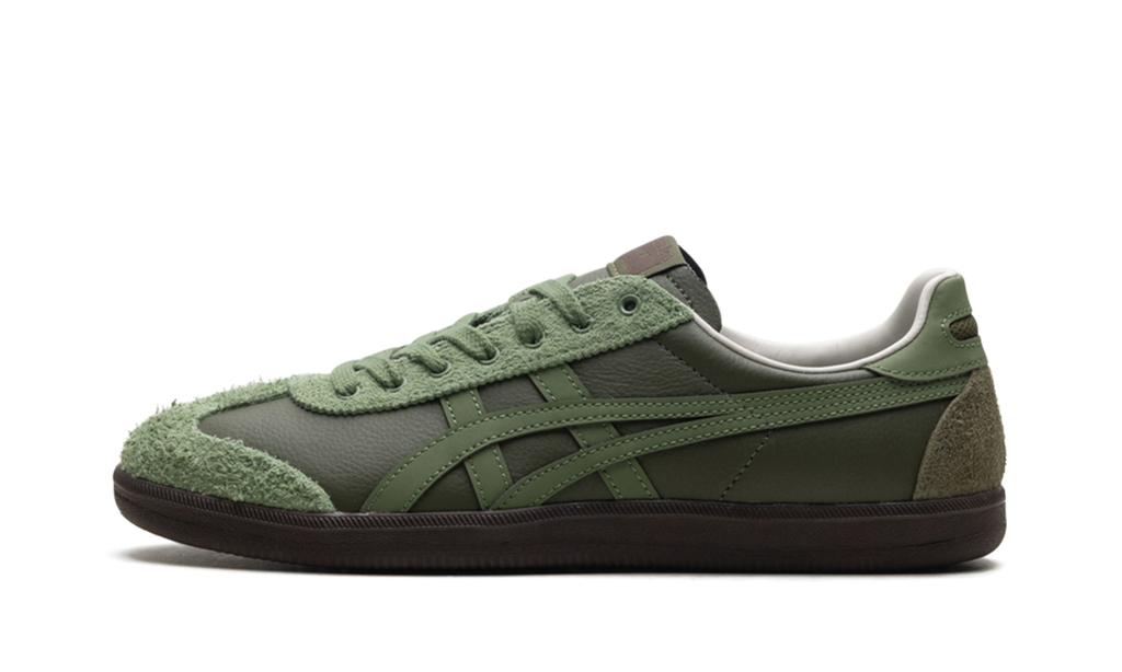 Tokuten "Bronze Green Moss" 1183C339 301