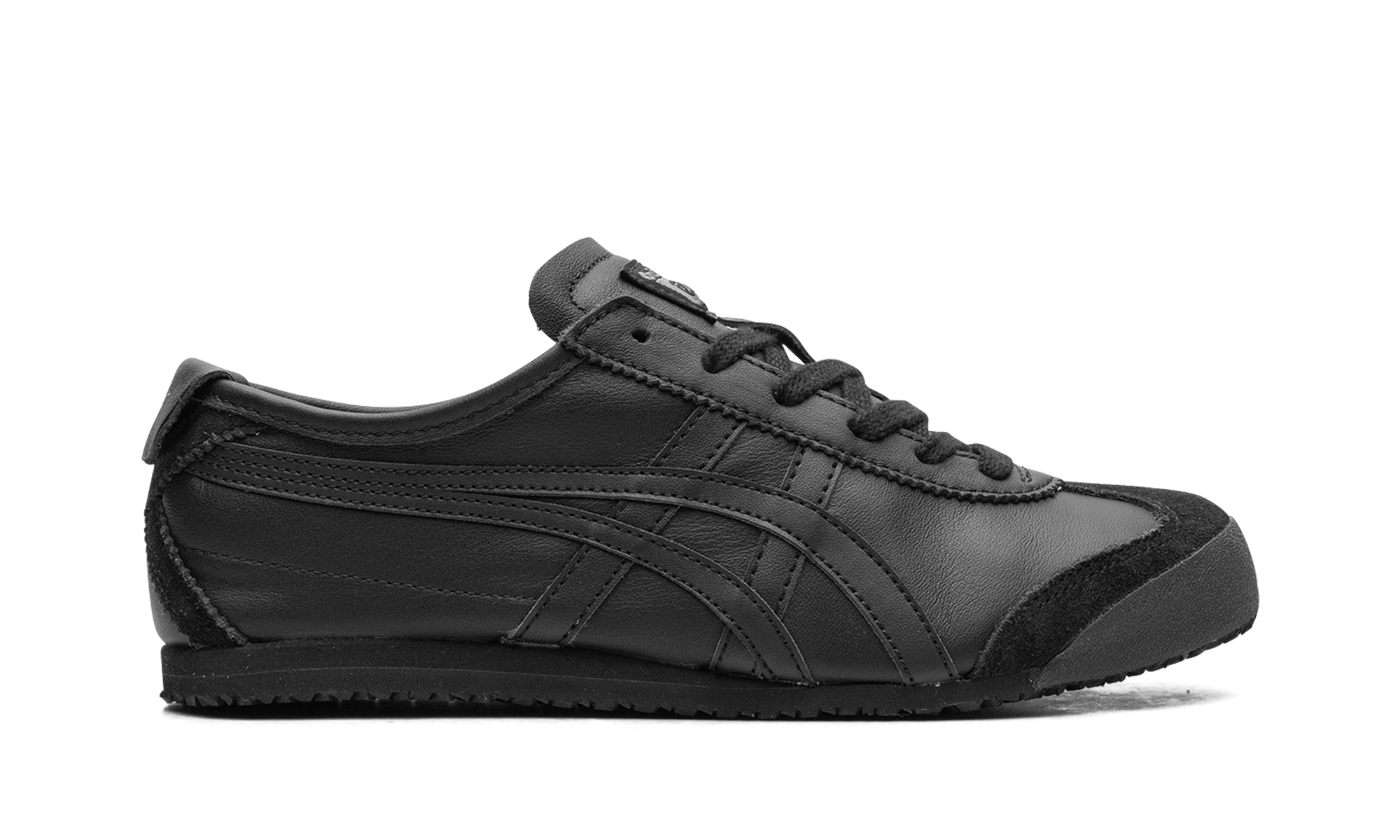 Mexico 66 "Triple Black" D4J2L 9090