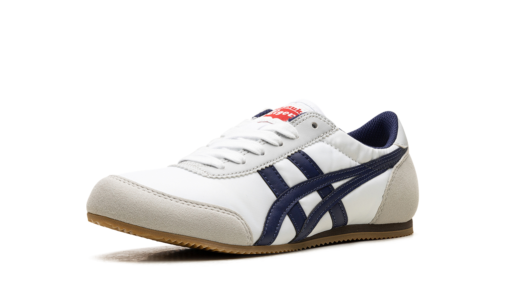 Track Trainer "White Blue" D318N 0150