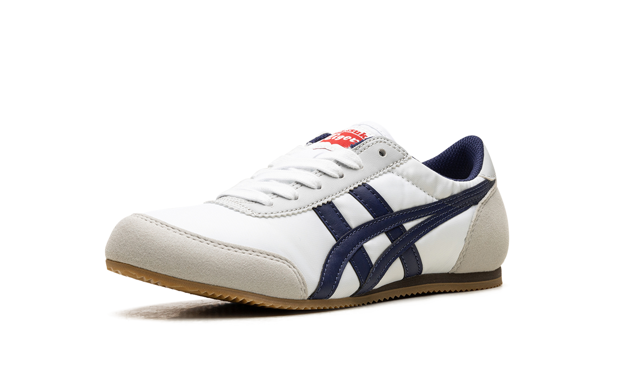 Track Trainer "White Blue" D318N 0150