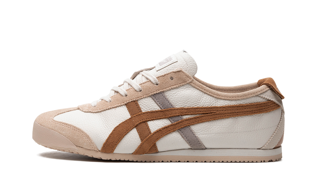 Mexico 66 "Cream Khaki Carbon" 1183c076 253