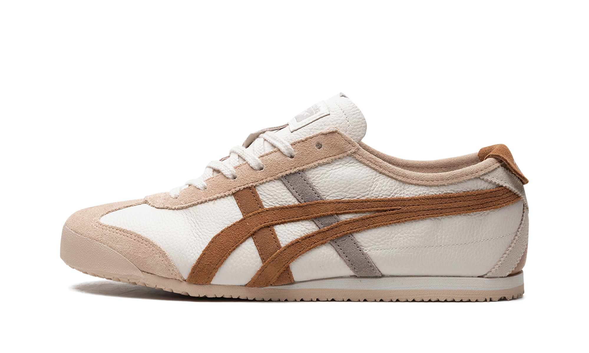 Mexico 66 "Cream Khaki Carbon" 1183c076 253