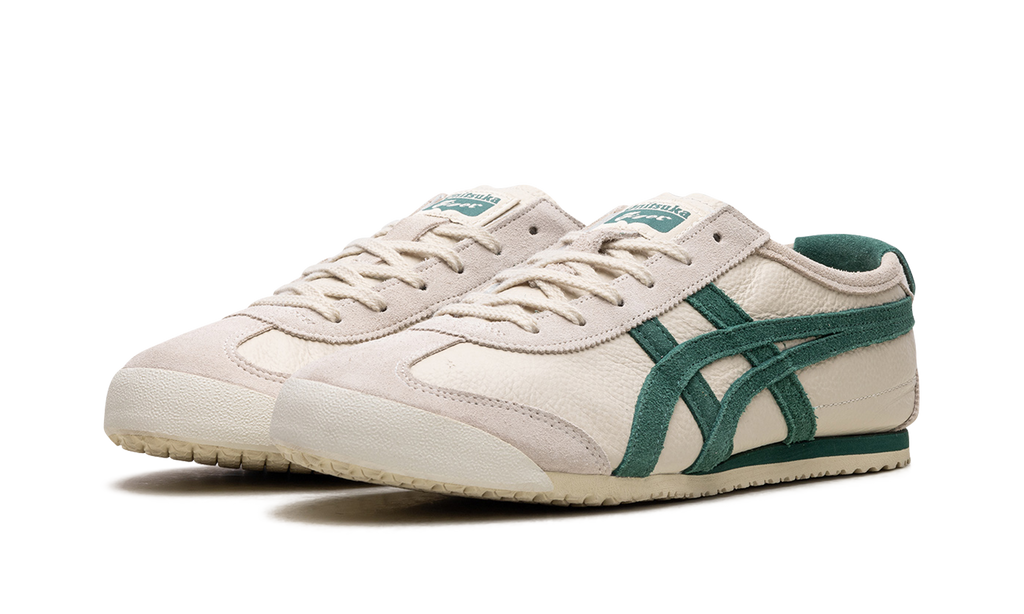 Mexico 66 Vin "Cream Green" 1183C076 250