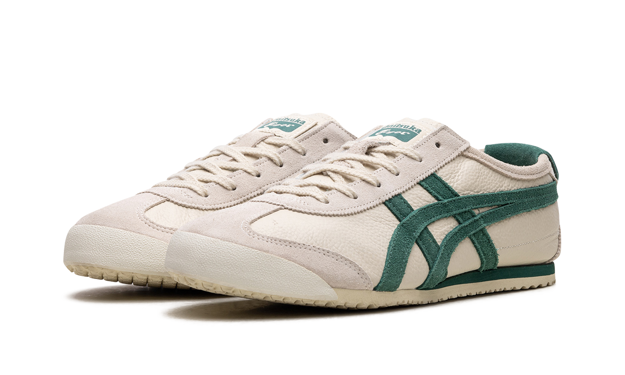 Mexico 66 Vin "Cream Green" 1183C076 250