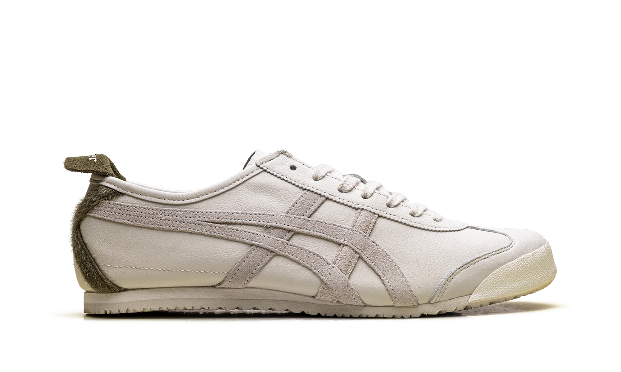 Tiger Mexico 66 "Cream Bronze Green" 1183b991 100